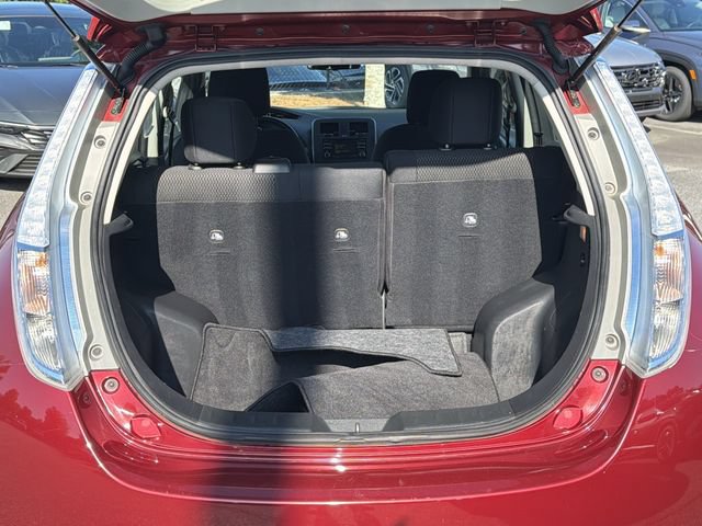 Used 2013 Nissan Leaf S FWD image 20