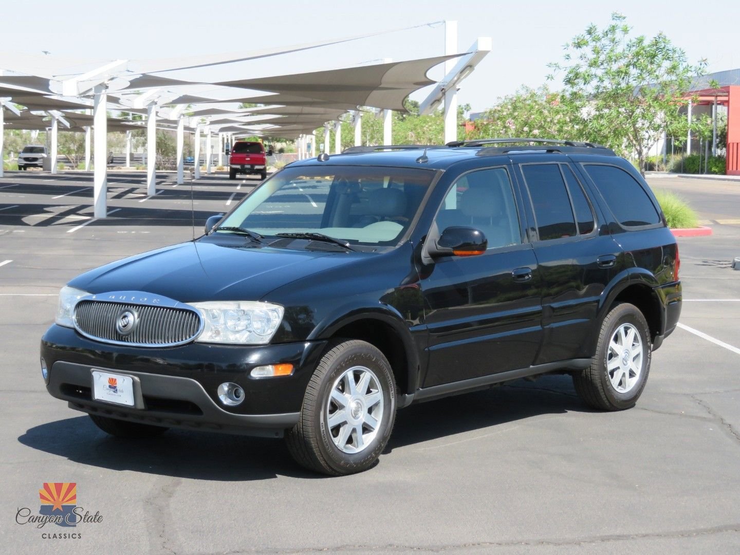 Used 2005 Buick Rainier CXL AWD/4WD image 3
