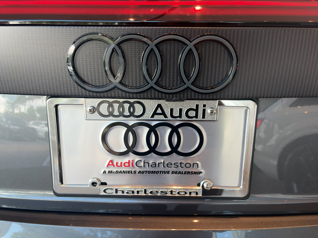 New 2026 Audi RS Q8 performance AWD/4WD image 29