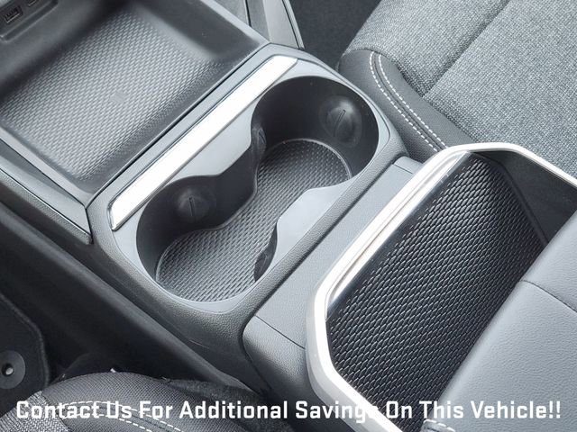 New 2026 GMC Terrain Elevation image 15