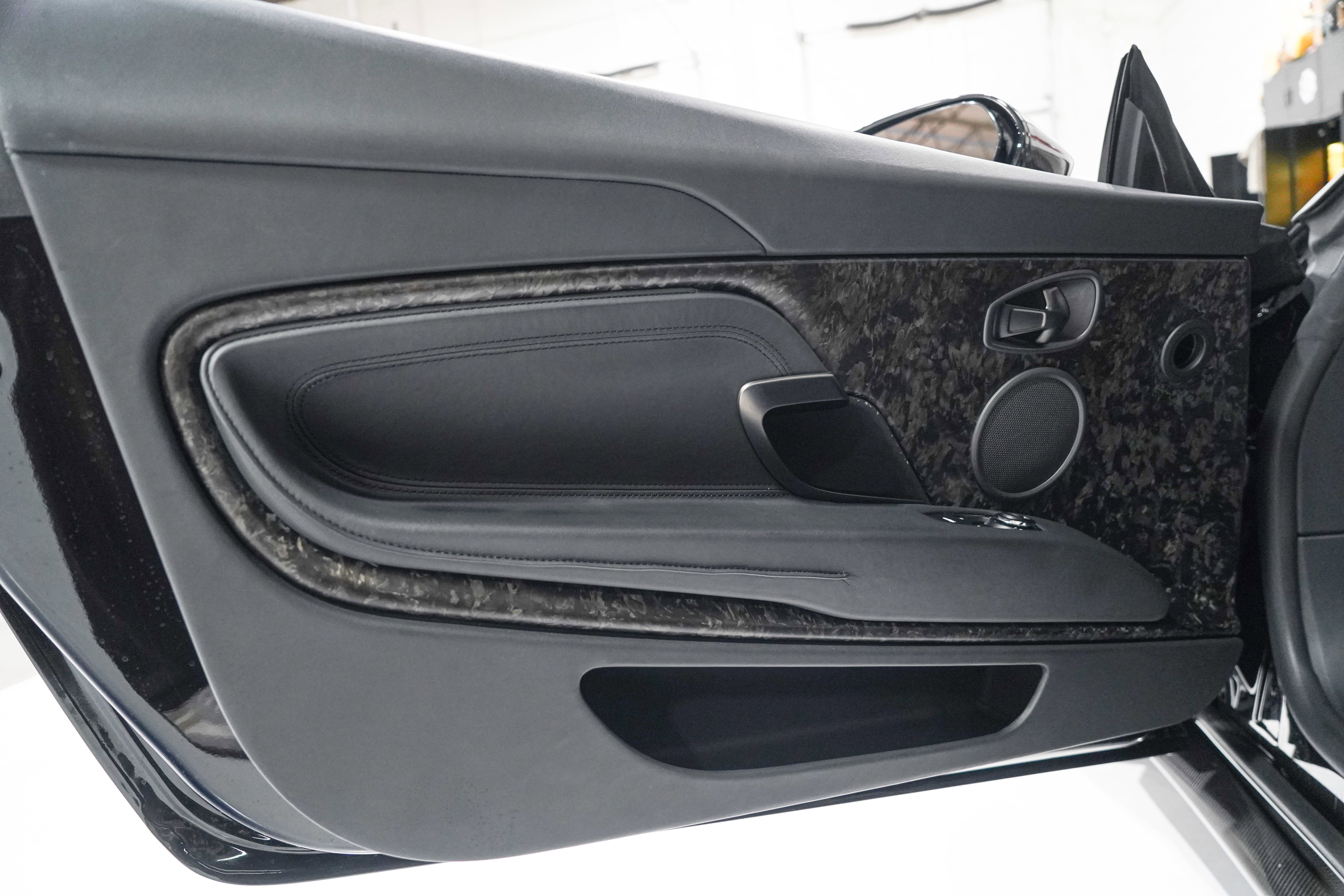 Used 2023 Aston Martin DB11 V12 RWD image 20