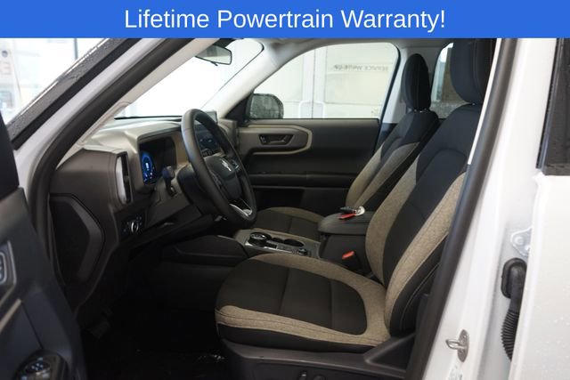 New 2025 Ford Bronco Sport Big Bend w/ Convenience Package image 12