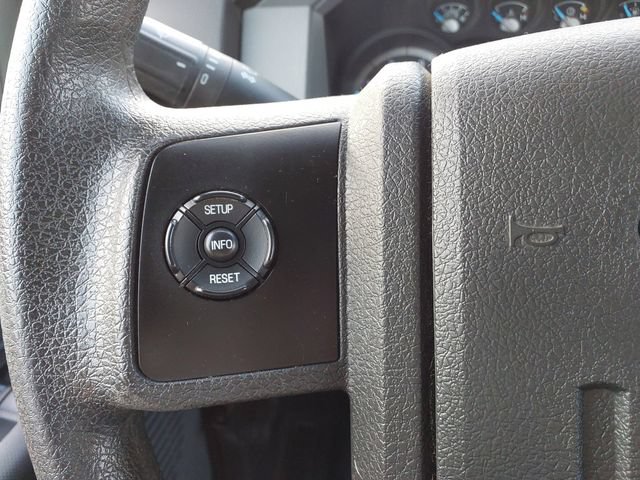 Used 2012 Ford F350 XL w/ PWR Equipment Group AWD/4WD image 18