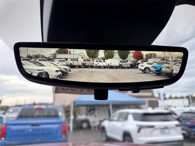 New 2026 Chevrolet Tahoe Premier image 25