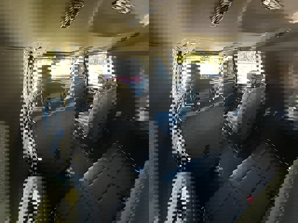 New 2026 Cadillac Escalade ESV Luxury w/ Touring Package image 27