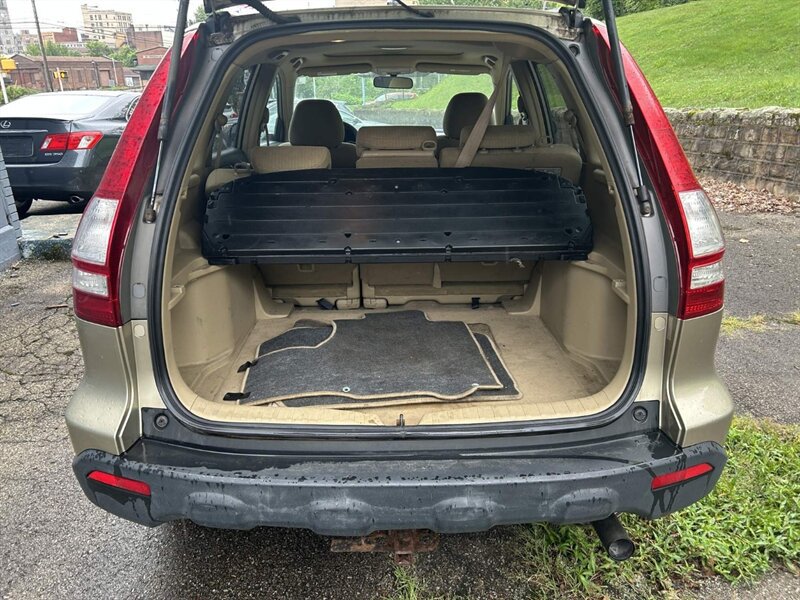 Used 2008 Honda CR-V EX image 16