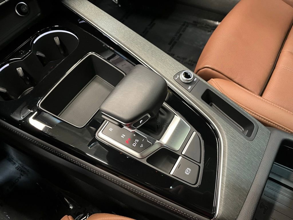 Used 2024 Audi A5 2.0T Premium Plus image 6