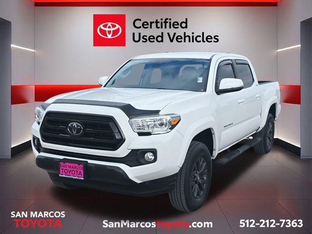 Used 2022 Toyota Tacoma SR5