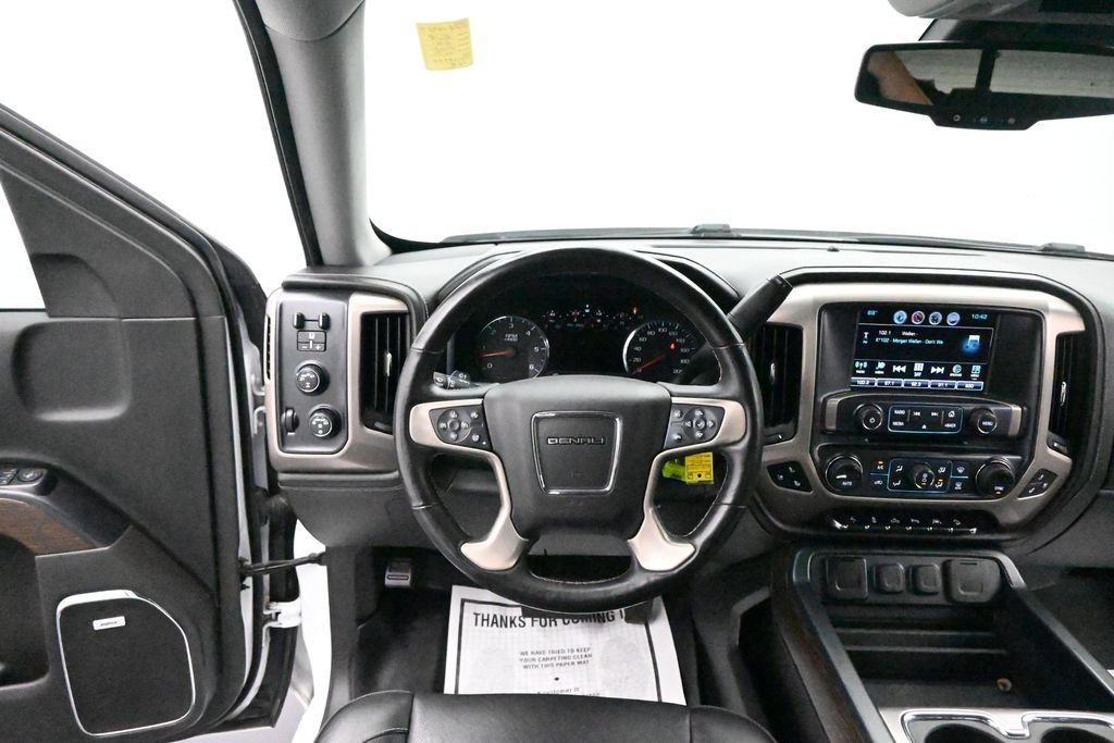 Used 2018 GMC Sierra 1500 Denali AWD/4WD image 20