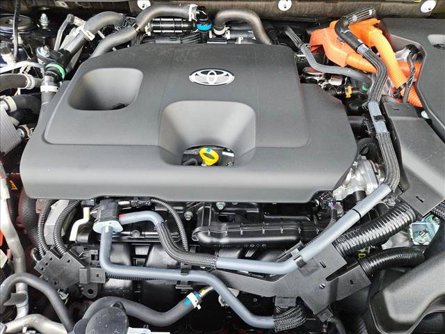 New 2026 Toyota RAV4 AWD Plug-in Hybrid image 16