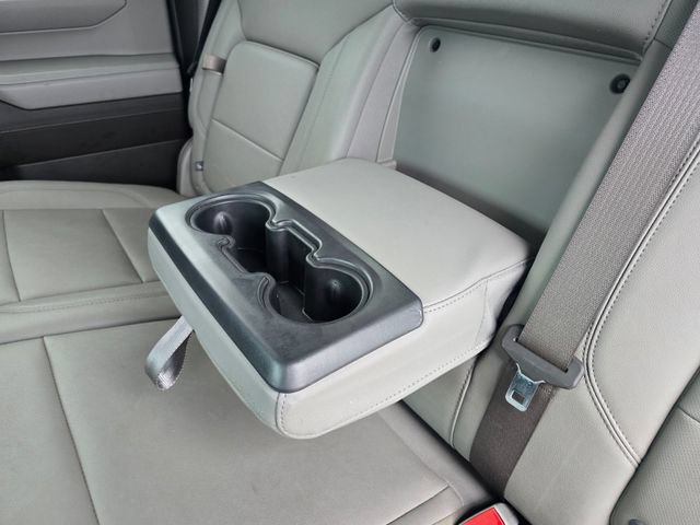 Used 2024 GMC Sierra 1500 SLT w/ SLT Premium Plus Package AWD/4WD image 32