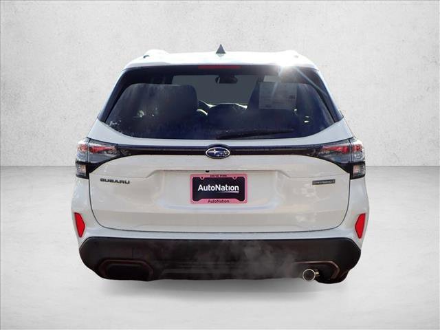 New 2025 Subaru Forester Sport image 3