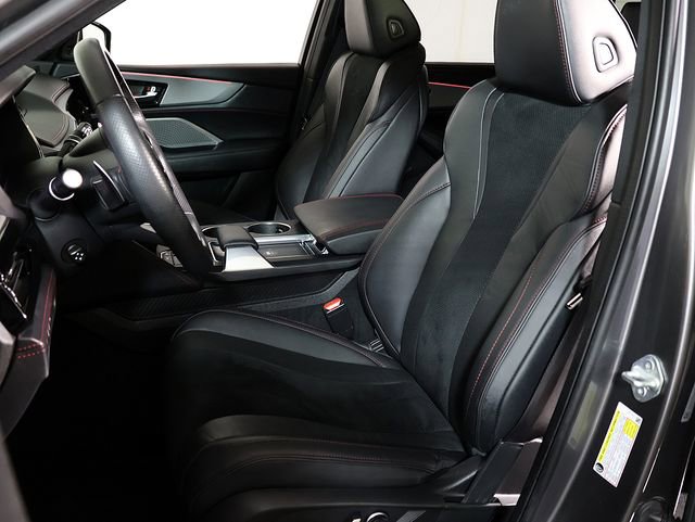 Certified 2022 Acura MDX A-Spec AWD/4WD image 4