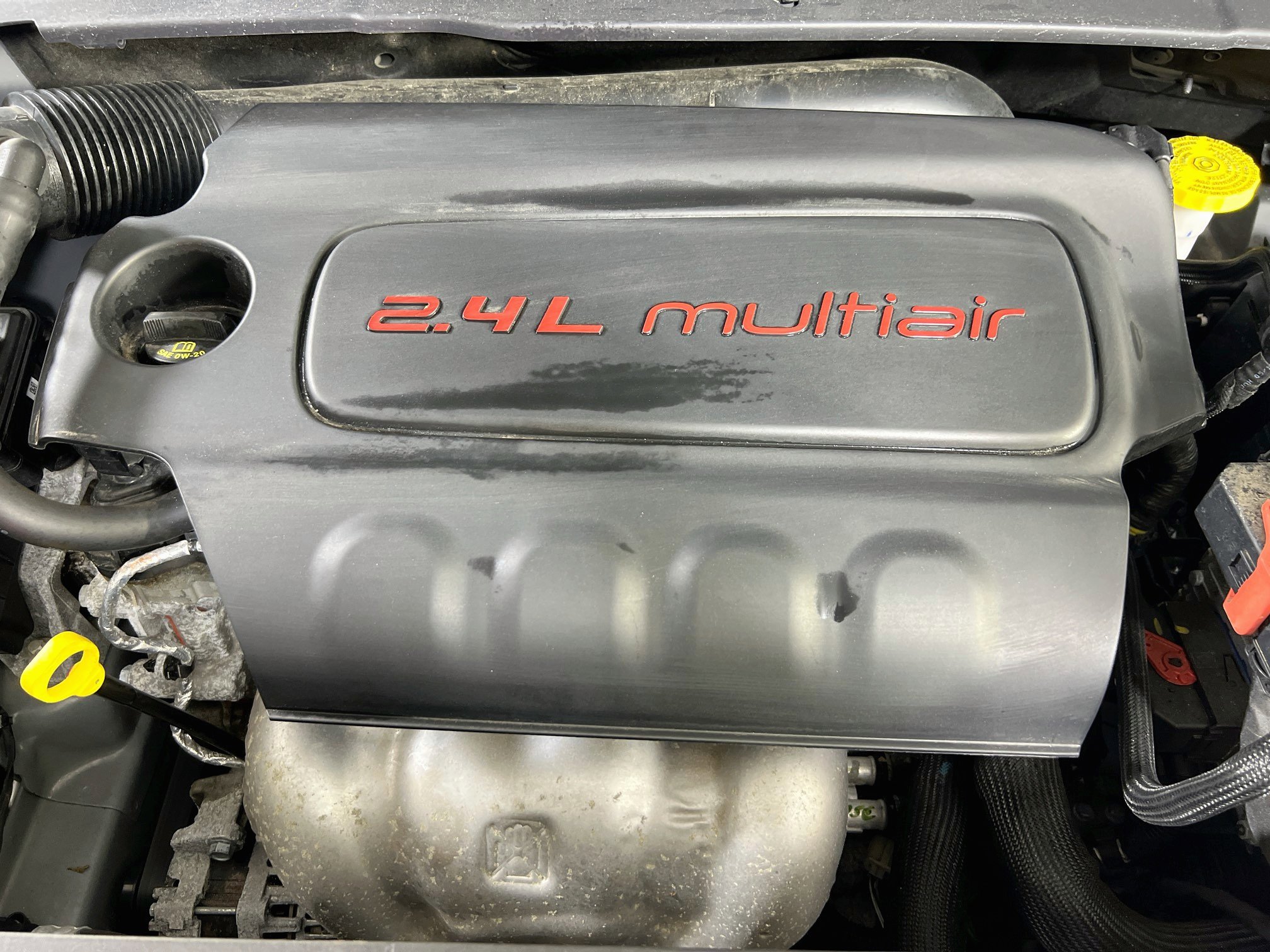 Used 2022 Jeep Compass Trailhawk w/ Trailhawk Elite Group AWD/4WD image 29