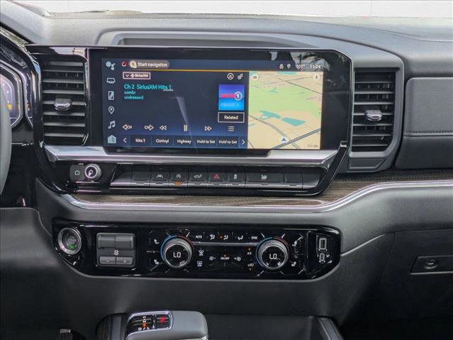 New 2025 Chevrolet Silverado 1500 LT image 13