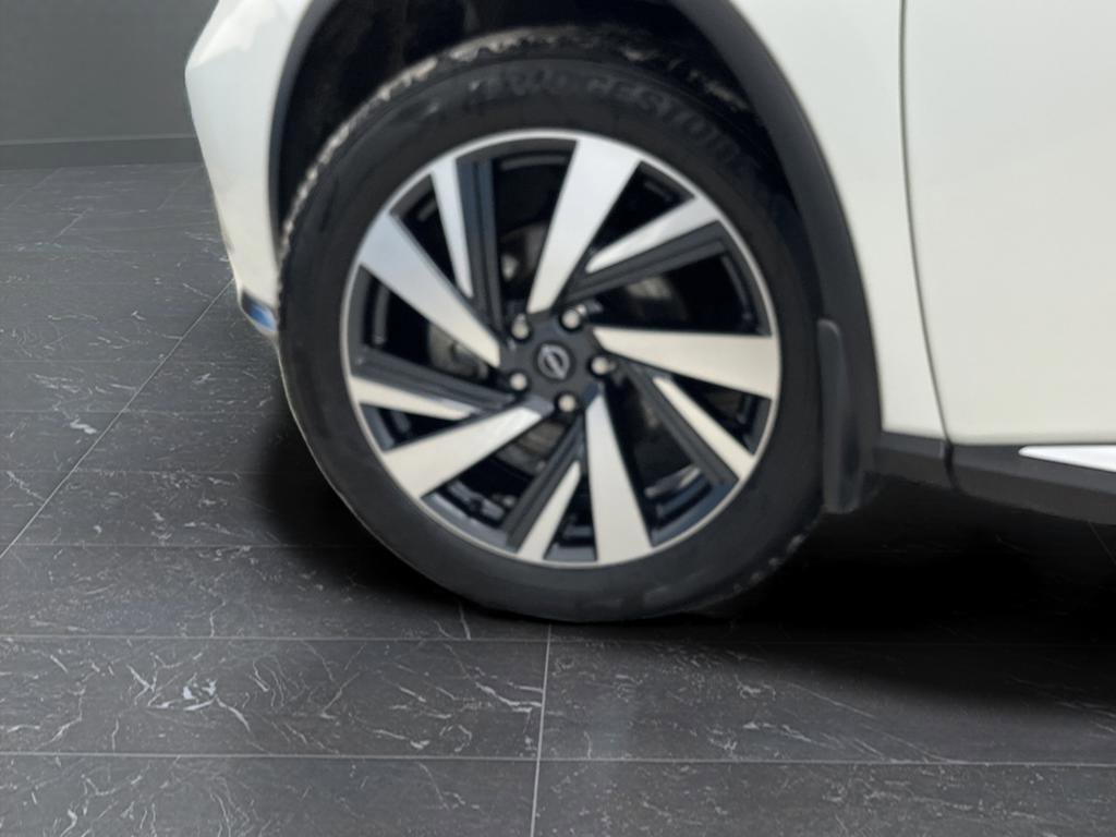 Used 2024 Nissan Murano SL image 34