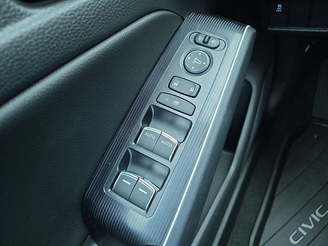 New 2026 Honda Civic Sport Touring image 9