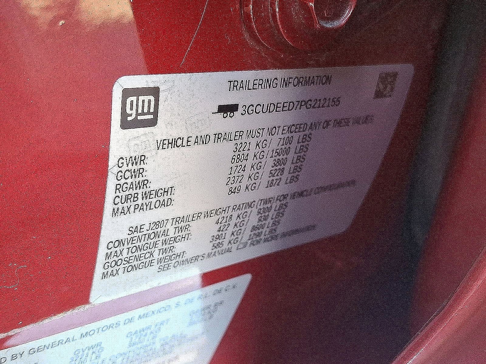 Used 2023 Chevrolet Silverado 1500 RST image 26