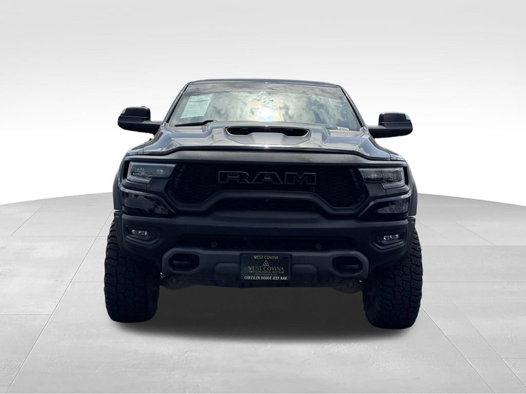 Used 2022 RAM 1500 TRX w/ TRX Level 2 Equipment Group AWD/4WD image 3