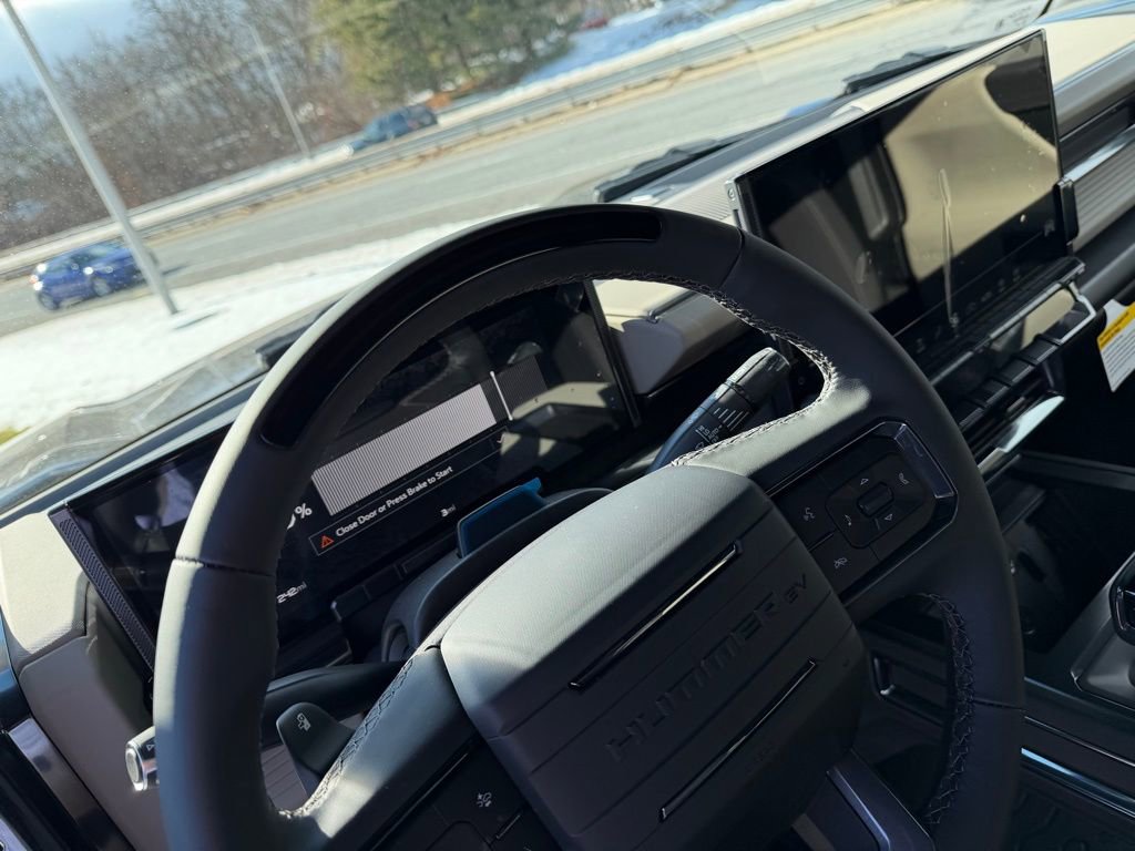 New 2026 GMC Hummer EV SUV image 18