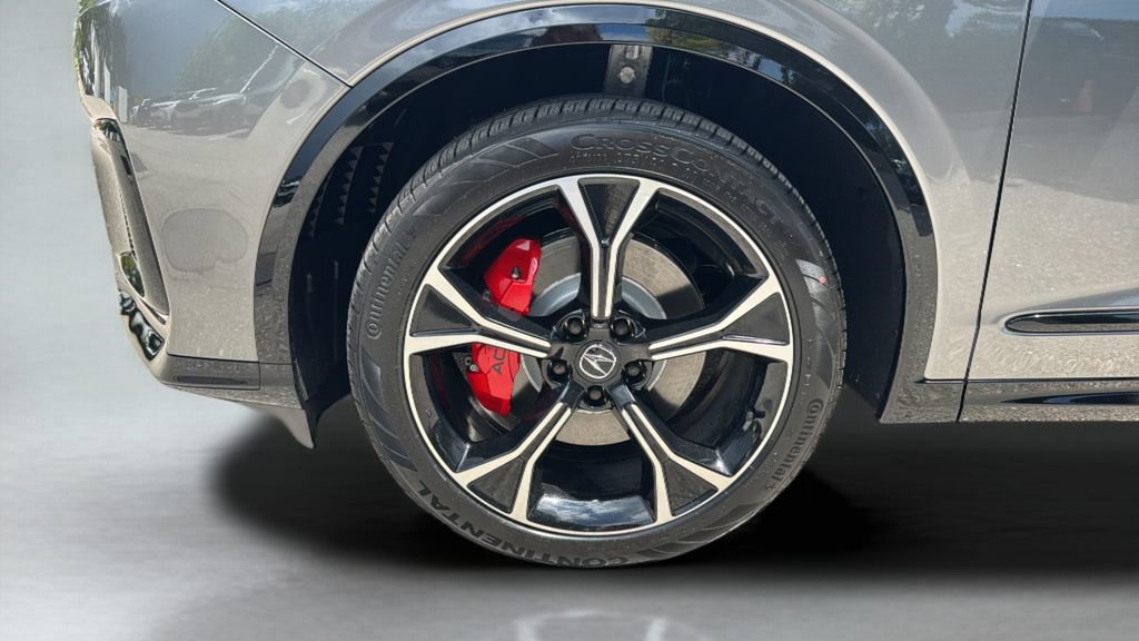 New 2026 Acura MDX Type S w/ Advance Package AWD/4WD image 41