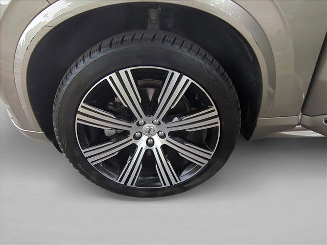 Used 2022 Volvo XC90 T6 Inscription w/ Advanced Package image 27