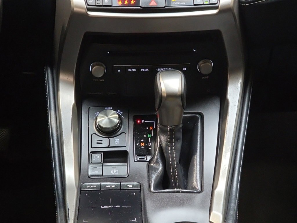 Used 2021 Lexus NX 300 FWD w/ Premium Package image 20