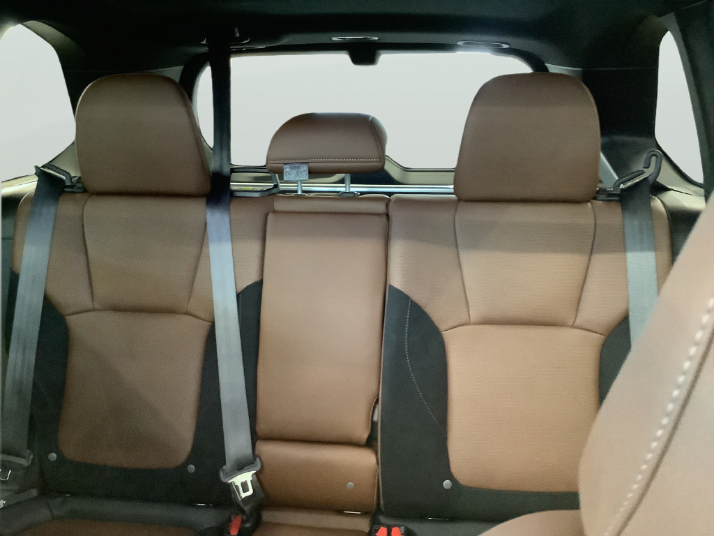Certified 2026 Subaru Forester Touring AWD/4WD image 17