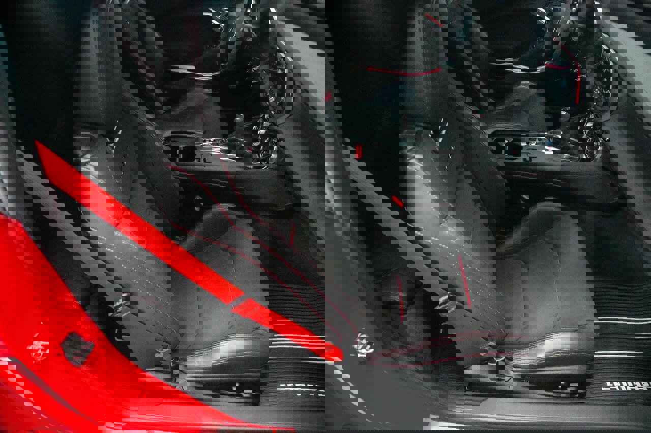 Used 2018 Chevrolet Camaro ZL1 image 29