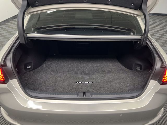 Certified 2024 Lexus ES 350 w/ Premium Package FWD image 8