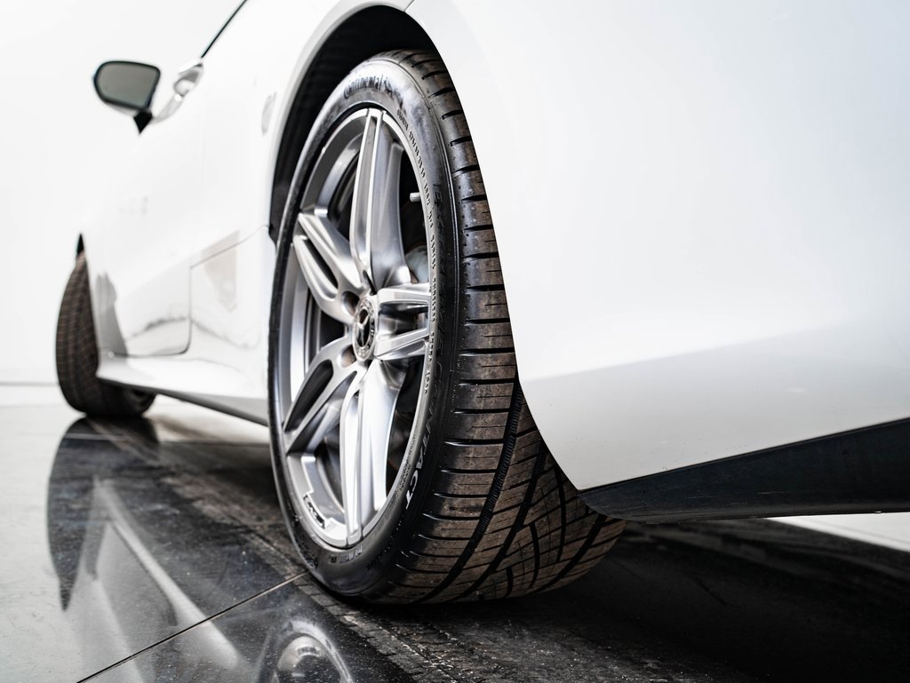 Used 2019 Mercedes-Benz E 450 Cabriolet image 53