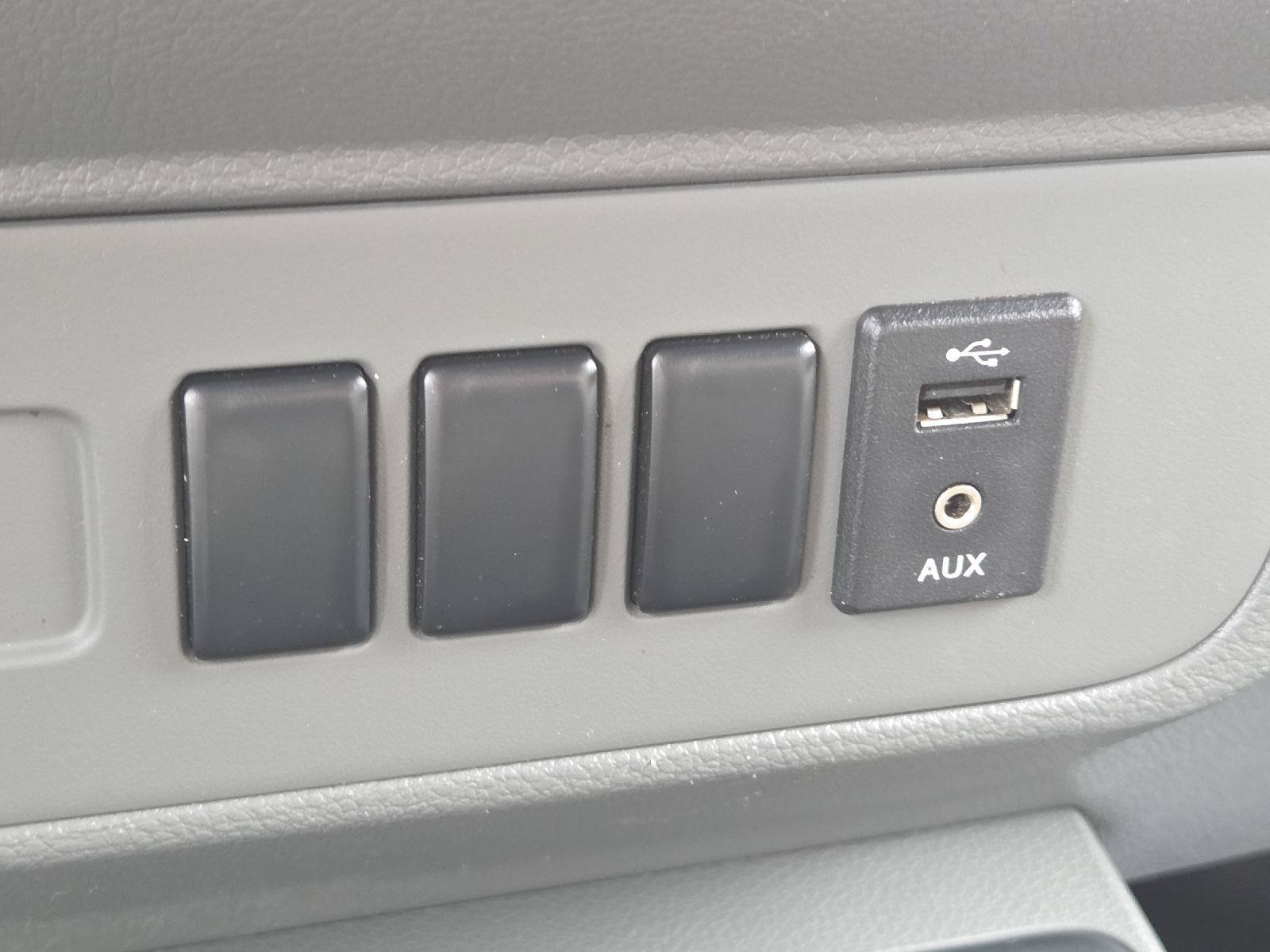 Used 2021 Nissan NV 1500 S RWD image 7