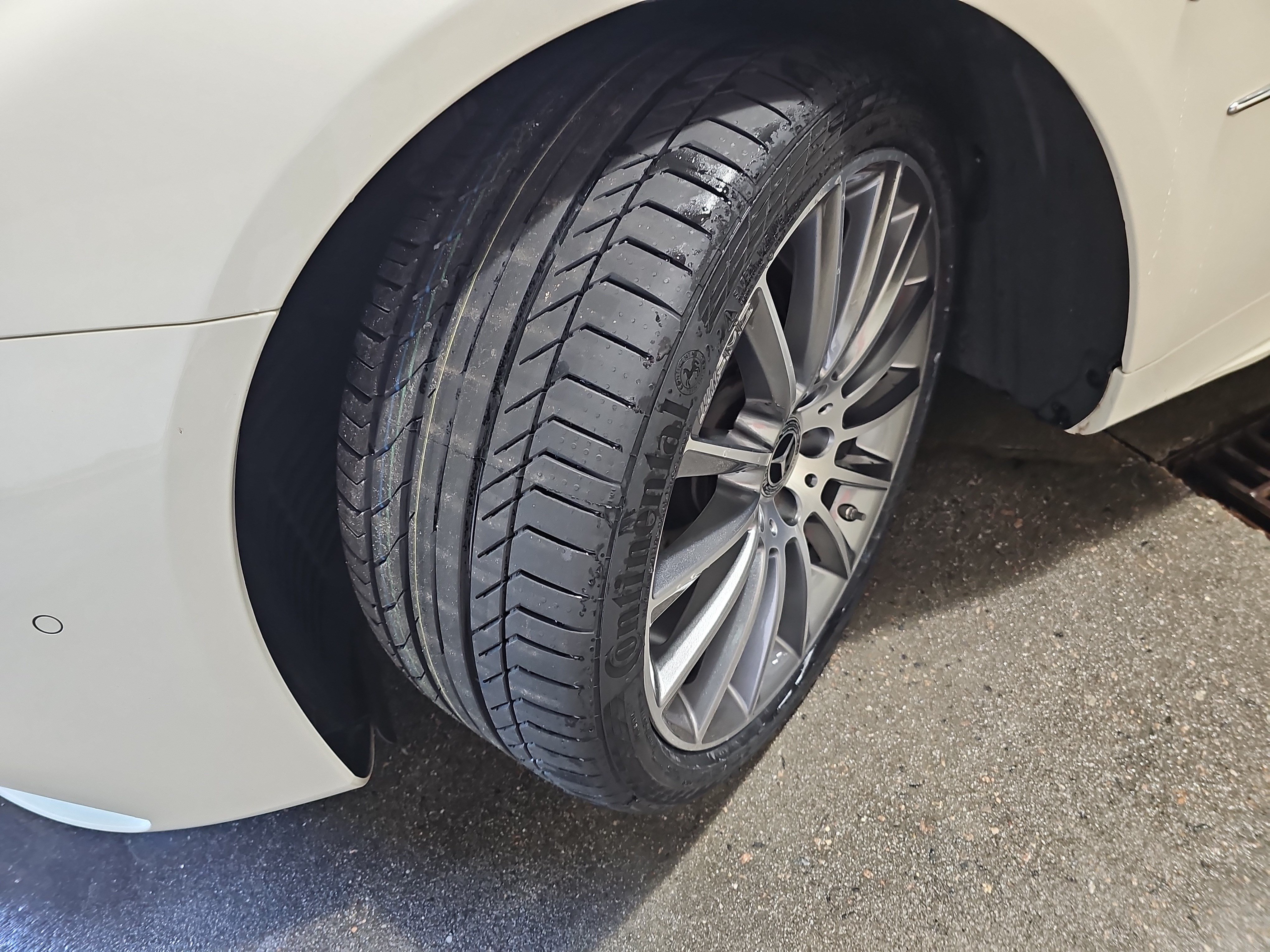 Used 2018 Mercedes-Benz SL 450 image 27
