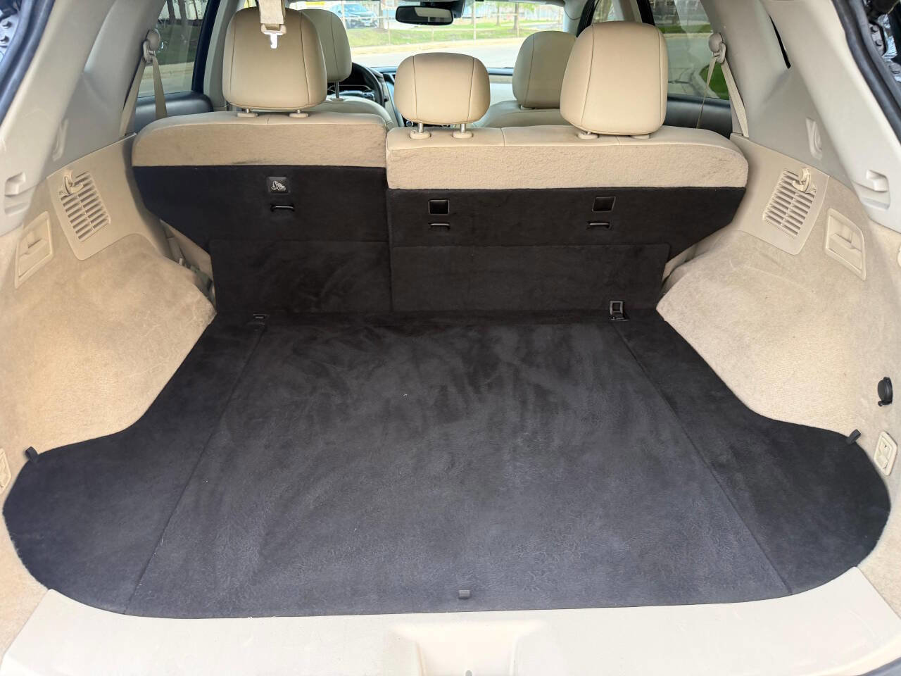 Used 2019 Nissan Murano SL w/ SL Technology Package FWD image 7