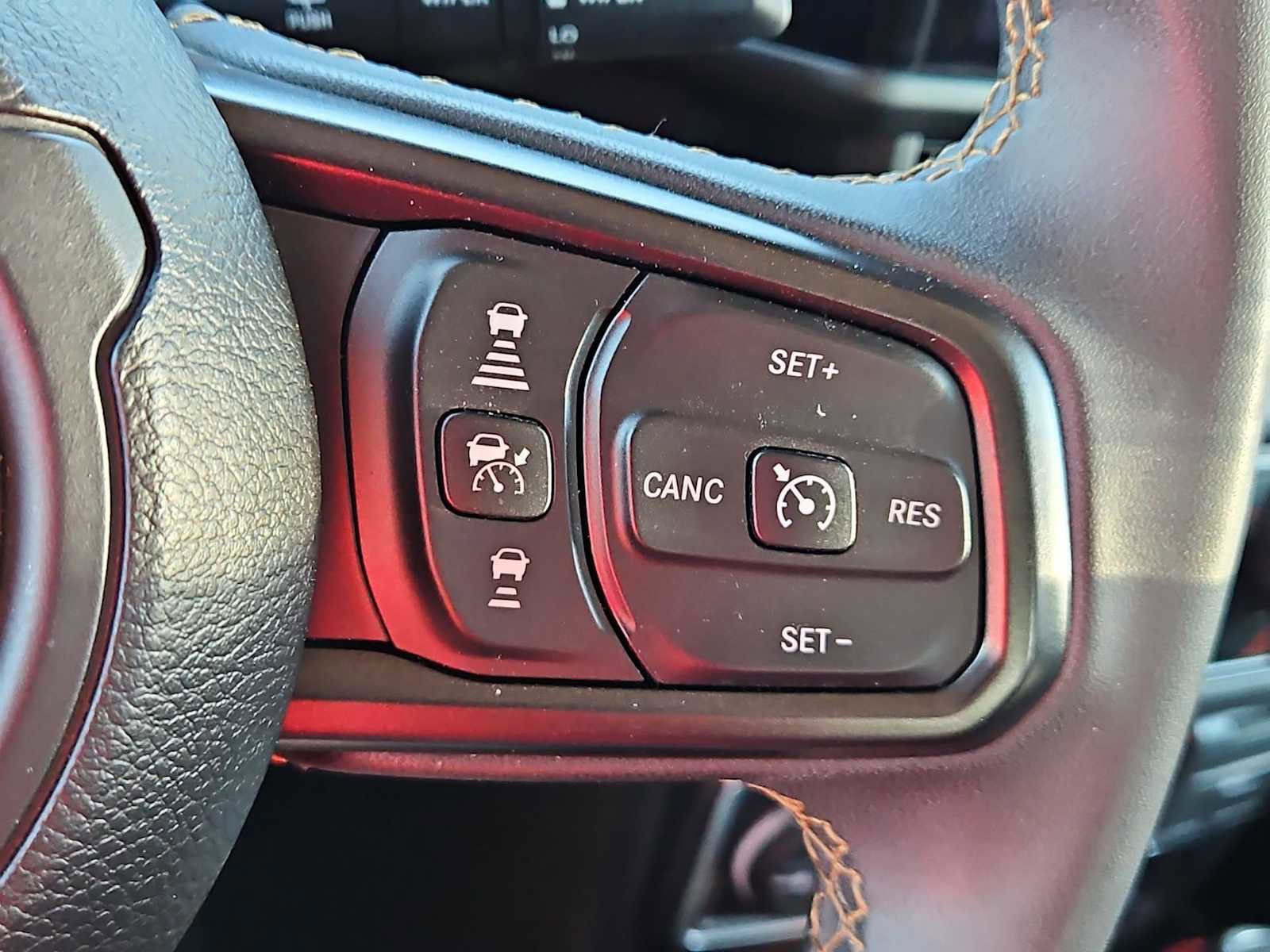 Used 2024 Jeep Wrangler Sport S image 23