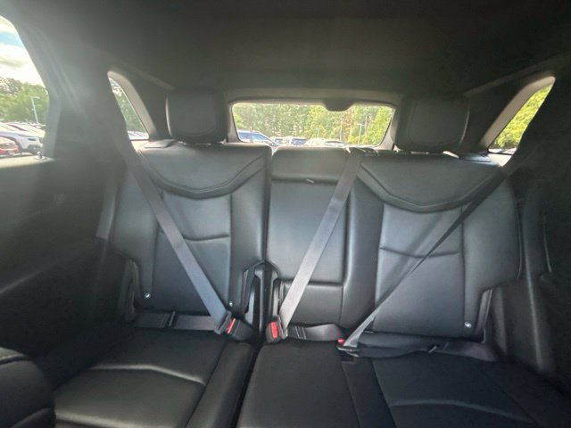 Used 2023 Cadillac XT5 Premium Luxury AWD/4WD image 35