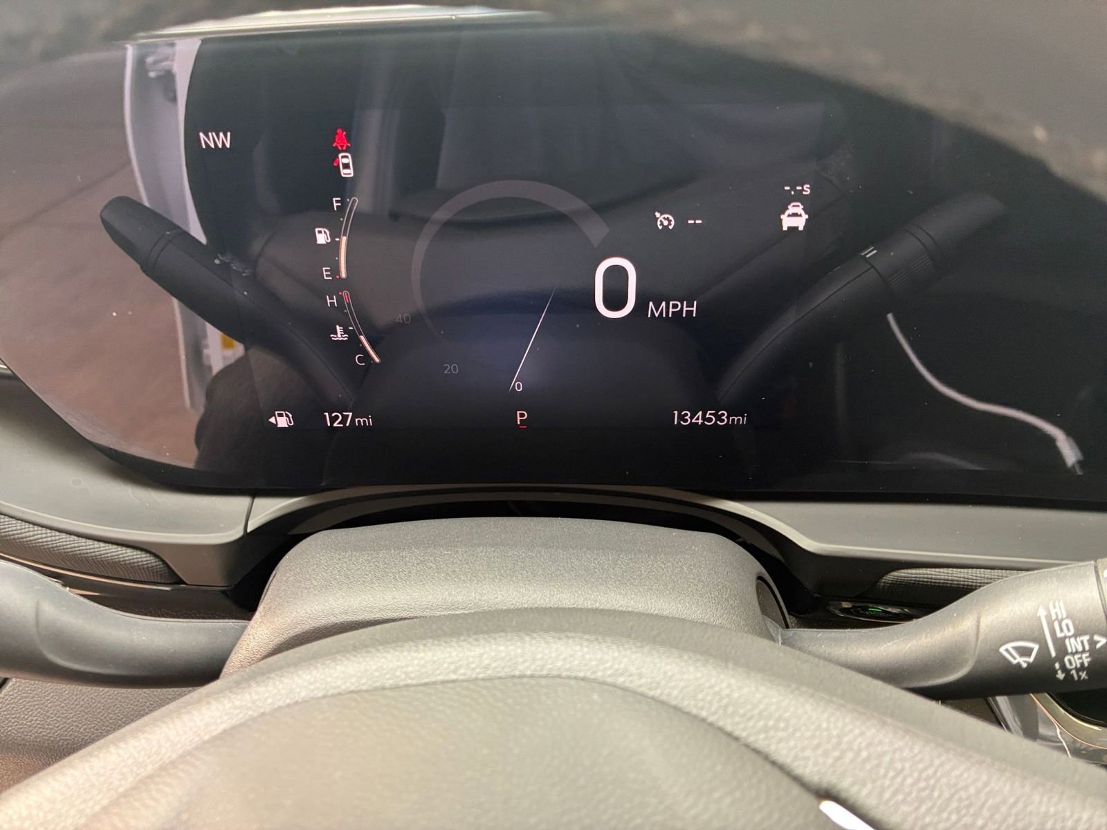 Used 2025 Buick Envista Sport Touring image 40