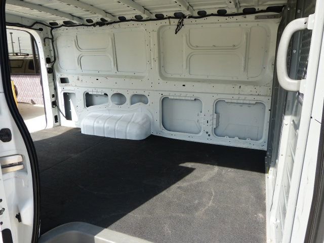 Used 2017 Nissan NV 1500 S w/ Back Door Glass Package RWD image 18