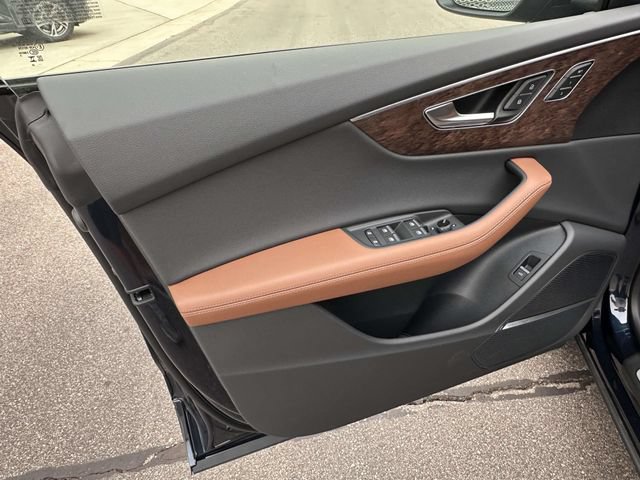 New 2026 Audi Q8 Premium Plus AWD/4WD image 8