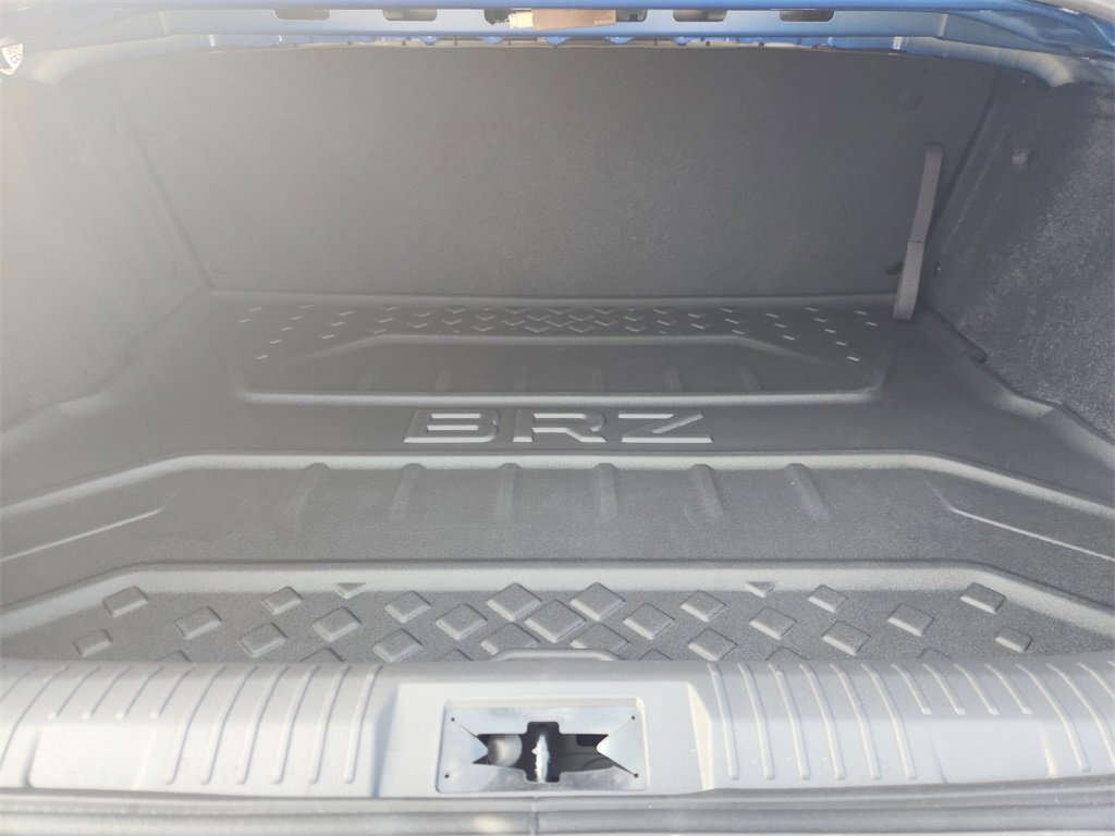 New 2026 Subaru BRZ Limited image 20