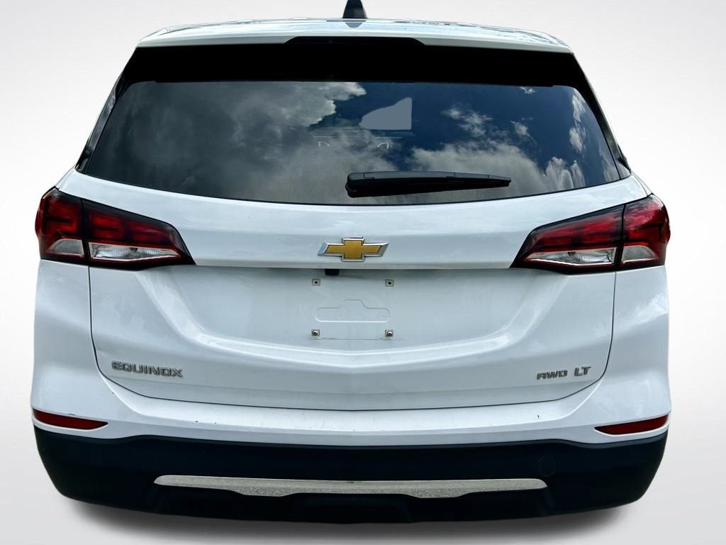 Used 2023 Chevrolet Equinox LT image 5