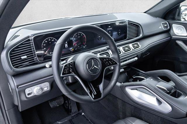 New 2026 Mercedes-Benz GLE 450 4MATIC Coupe image 10