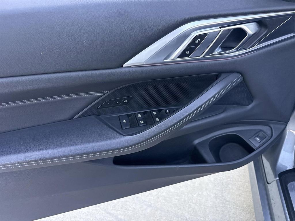 Used 2025 BMW 430i Convertible image 20