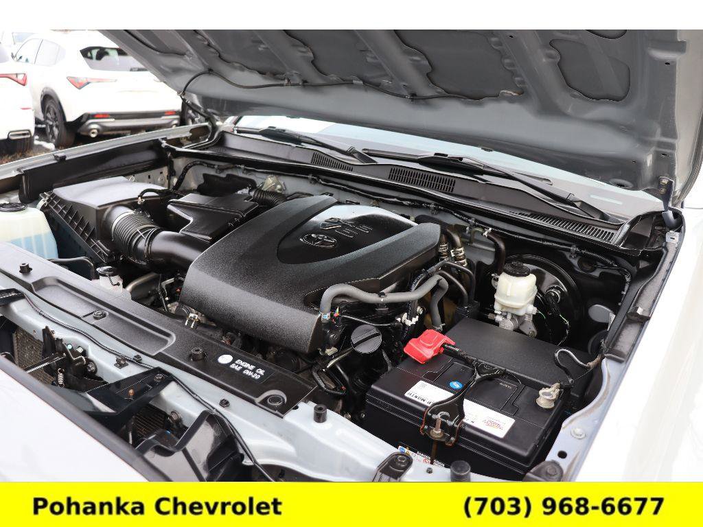 Used 2019 Toyota Tacoma SR5 image 35