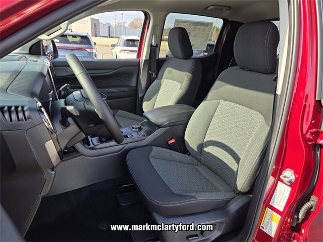 New 2025 Ford Ranger XLT image 6