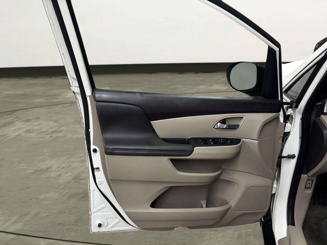 Used 2016 Honda Odyssey EX-L image 13