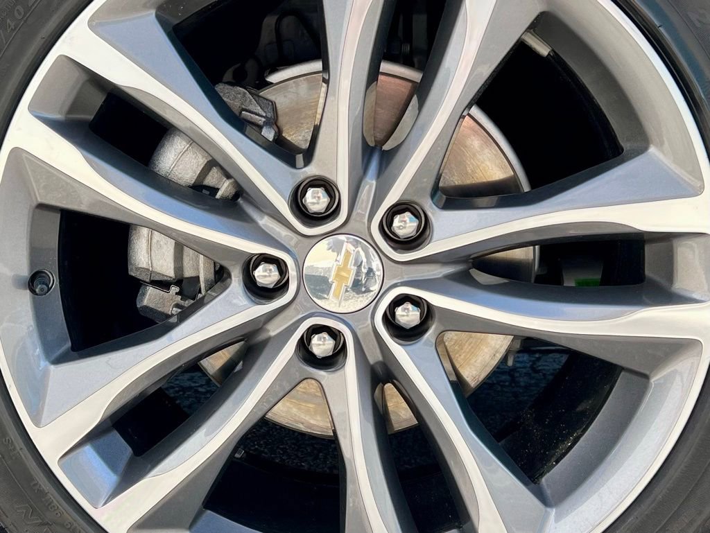 Used 2024 Chevrolet Malibu LT image 13