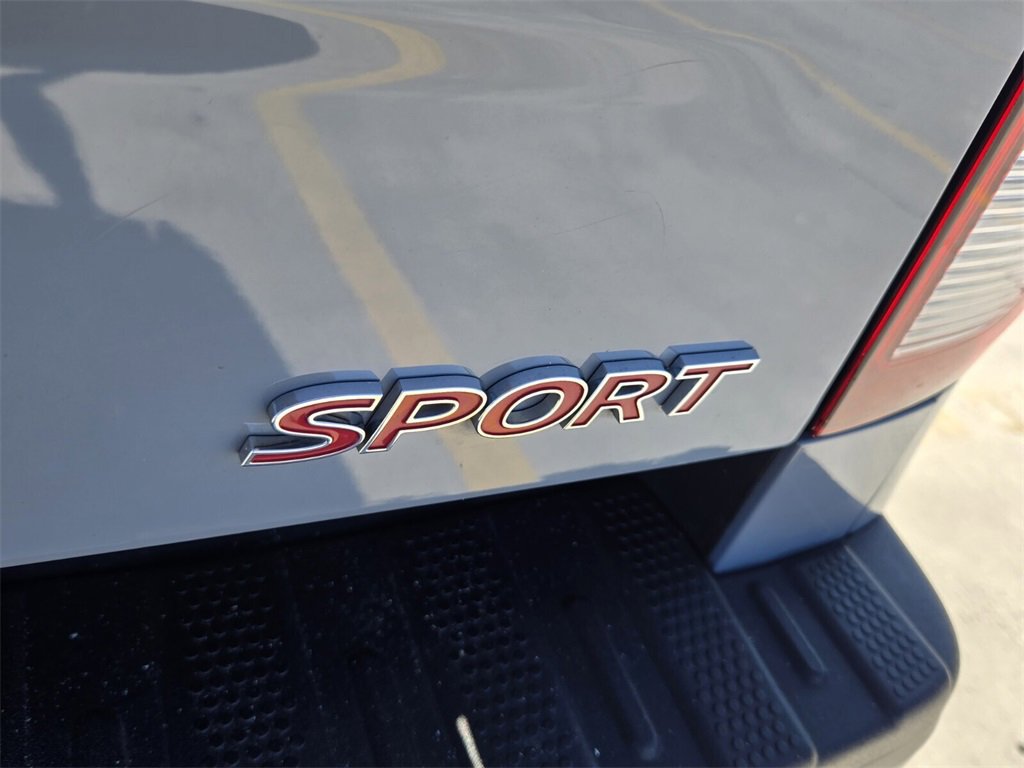 Used 2024 Honda Ridgeline Sport image 14