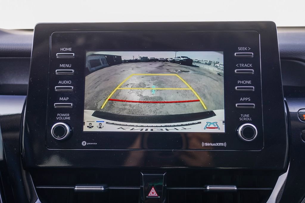 Used 2023 Toyota Camry SE image 25