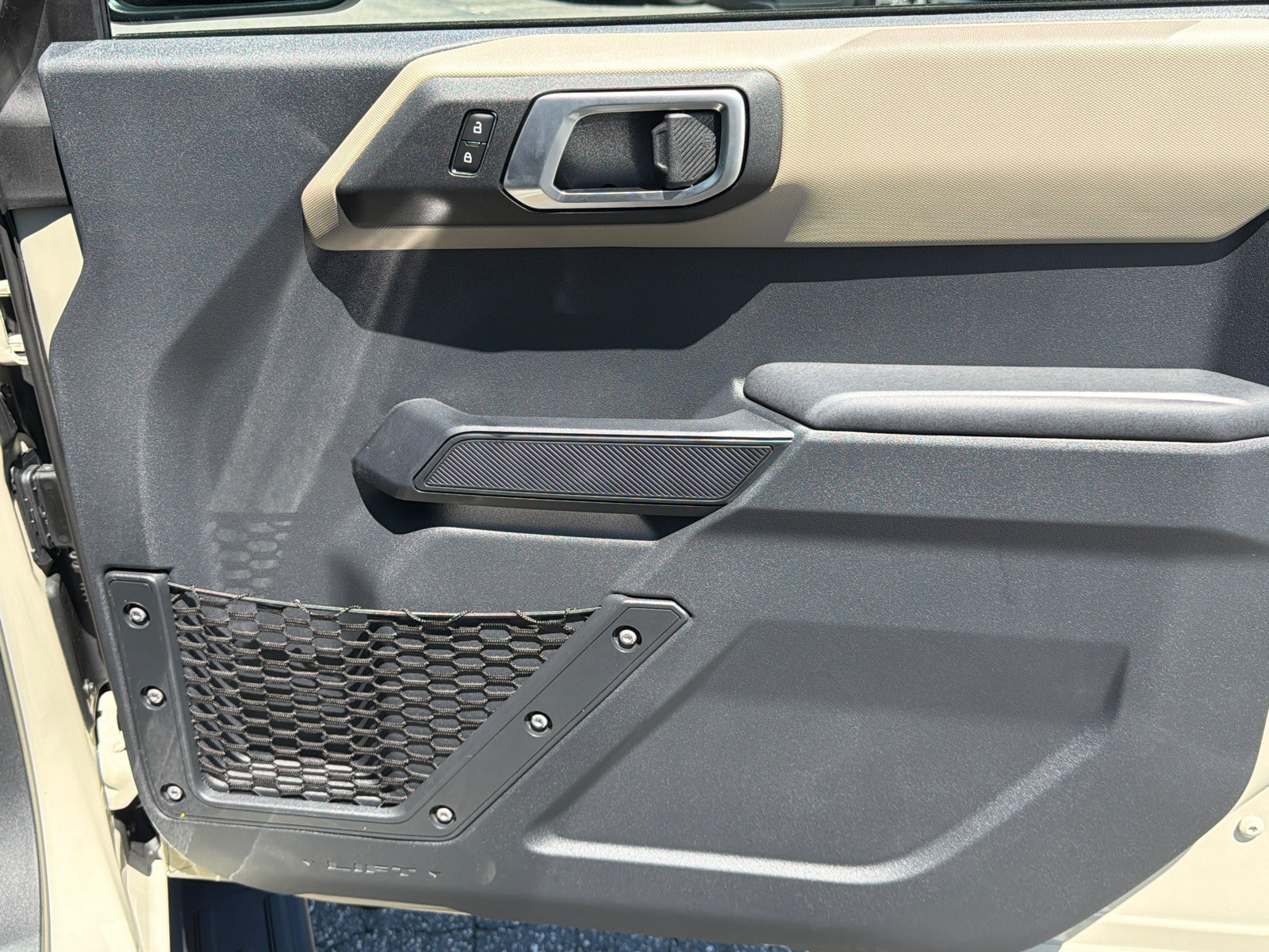 New 2026 Ford Bronco Big Bend AWD/4WD image 15